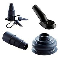 Nilfisk Buddy Multi II 107417191 Household Set for Wet/Dry Vacuum Cleaners