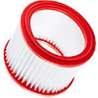 Nilfisk Vacuum Cleaner Filter Multi II White