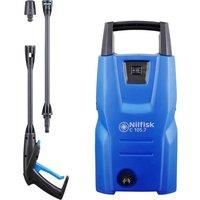 Nilfisk Compact 105 Pressure Washer  1400W