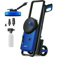 Nilfisk Core 150-10 Pressure Washer with Power Control 2000W