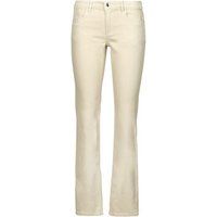 Vero Moda  VMWILD  women's Trousers in Beige
