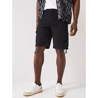 Jack & Jones Cole Barkley Cargo Short Men - M