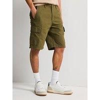 Jack & Jones Cole Barkley Cargo Short Men - XL
