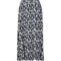 Vero Moda  VMEASY  women's Skirt in Black