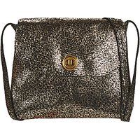 Pieces  PCTOTALLY LARGE  women's Shoulder Bag in Black