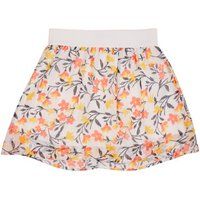 Name it  NKFTIRANCE SKIRT PS  girls's Children's Skirt in Multicolour