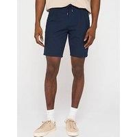 Only & Sons Leo Life 0009 Seersucker Shorts