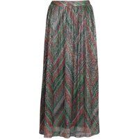 Only  ONLBIANCA  women's Skirt in Multicolour