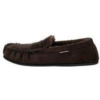 Jack & Jones Jack & Jones Moccasin Slippers