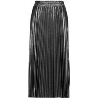 Only  ONLLYON  women's Skirt in Black