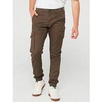 Jack & Jones Paul Flake Ana Cargopants Men - W30L34