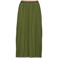 Only  ONLELDA  women's Skirt in Green