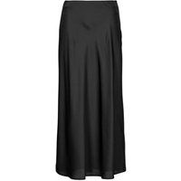 Only  ONLCHIGO  women's Skirt in Black