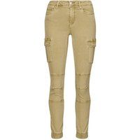 ONLY Women/'s Onlmissouri Reg Ank Cargo Pnt Noos Cargo Trousers , Elmwood,34W / 32L