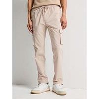 ONLY & SONS Men/'s Onscommon Cargo 0182 Pant Noos Trousers, String, L