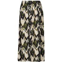 Only  ONLJESSIE  women's Skirt in Black