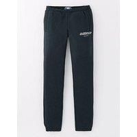 Jack & Jones Junior Boys Karl Vesterbro Newton Sweat Pants - Forest River