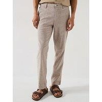 Jack & Jones Ollie Dave Breeze Chinos - Grey