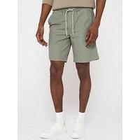 Jack & Jones Jaiden Reef Elasticated Woven Shorts