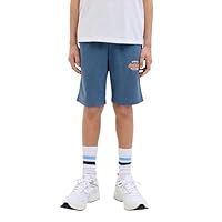 JACK & JONES Logo 2 Col GMS Sweat Shorts 14 Years Blue