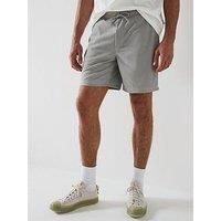 Only & Sons Only & Sons Tel Life Plizze Shorts