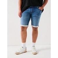 Jack & Jones Rick Icon Short Men (plussize) - 44