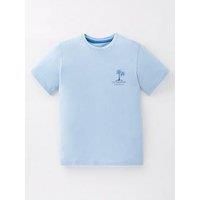 Jack & Jones Summer Vibes Shirt Junior - 128
