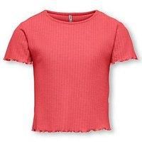 Only & Kids Women/'s Kognella S/S O-Neck Top Noos JRS, Dubarry, 110-116