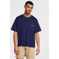 Jack & Jones Mens Paros Easter Sketch Short Sleeve T-Shirt