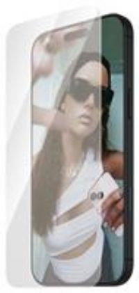 PanzerGlass iPhone 16 Pro Max Glass Screen Protector