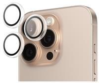 PanzerGlass iPhone 16/16 Pro Max Camera Lens Protector