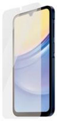 Safe by Panzer UltraWide Fit Screen Protector for Samsung Galaxy A16