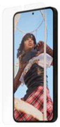 SAFE by PanzerGlass Samsung Galaxy S25 Screen Protector