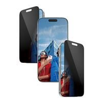 PanzerGlass iPhone 17 Pro Ultra-Wide Fit Screen Protector
