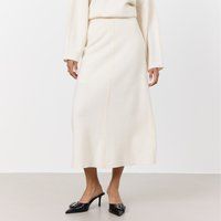 LevetÃ© Room Icon Knit Skirt - S/36