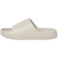 JACK & JONES Men/'s Jfwripple Moulded Slider Sn, Moonbeam, 11.5 UK