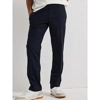 JACK & JONES Men/'s Jpstkane Edwin Jogger Noos, Dark Navy, M