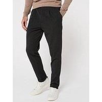 JACK & JONES Men/'s Jpstace Jjdiego Chino Styd Aw24 Ln, Dark Grey, XL