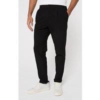 Jack & Jones Diego Tapered Fit Chinos - Black