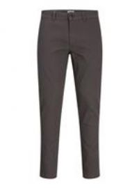JJ rebel Men/'s Jrebmichael Slim Sharp Noos, Asphalt, 31 W/32 L