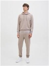 JJ rebel Men/'s Jrebgorm Reg Rebel Logo Sweat Pants Noos, Roasted Cashew, XL