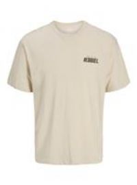 JJ REBEL Jim Short Sleeved Crew Neck T Shirt M
