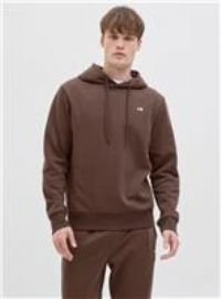 JJ REBEL Rebel Logo Sweat Hood XL