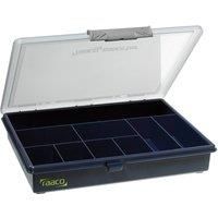 Raaco 136150 A5-9 Assorter Organiser Case