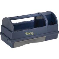 Raaco 137195 3 Compartment Open Toolbox