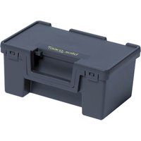 Raaco 136761 Solid Box 2 Medium Transporter Case