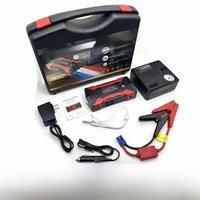 99800mAh 20000mAh Car Jump Starter 3000A Starting Device Portable Power Bank Battery Starter