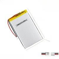 High-voltage 3.85V 5000mah 5758102 For thin meter power bank can quickly charge the battery cell of