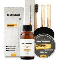 6-Piece Oral Hygiene Kit - Perfect For Father'S Day!