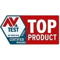McAfee Total Protection Software License - Professional Edition 2024 - Antivirus & Identity Security - Digital Download - Compatible with Windows 11,
